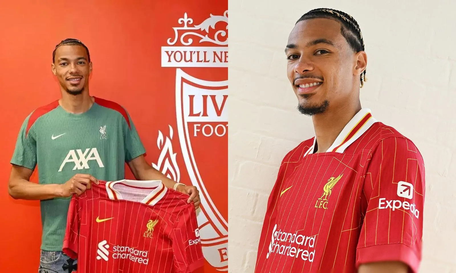 Liverpool chính thức hoàn thành thương vụ đắt giá hơn cả Darwin Nunez