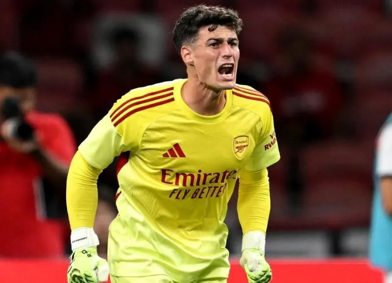 kepa-arsenal