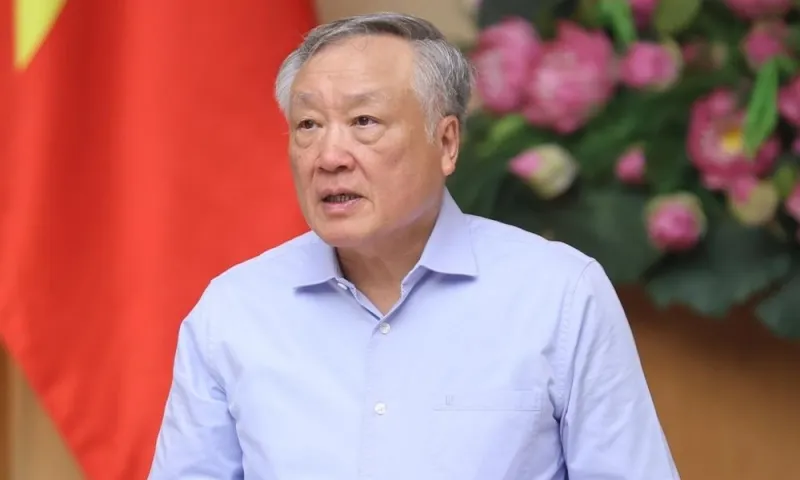 Cán bộ công chức sắp có chính sách lương mới