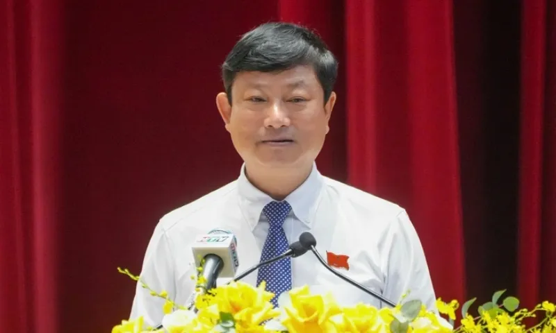 TPHCM họp HĐND, triển khai nhiệm vụ hậu sáp nhập