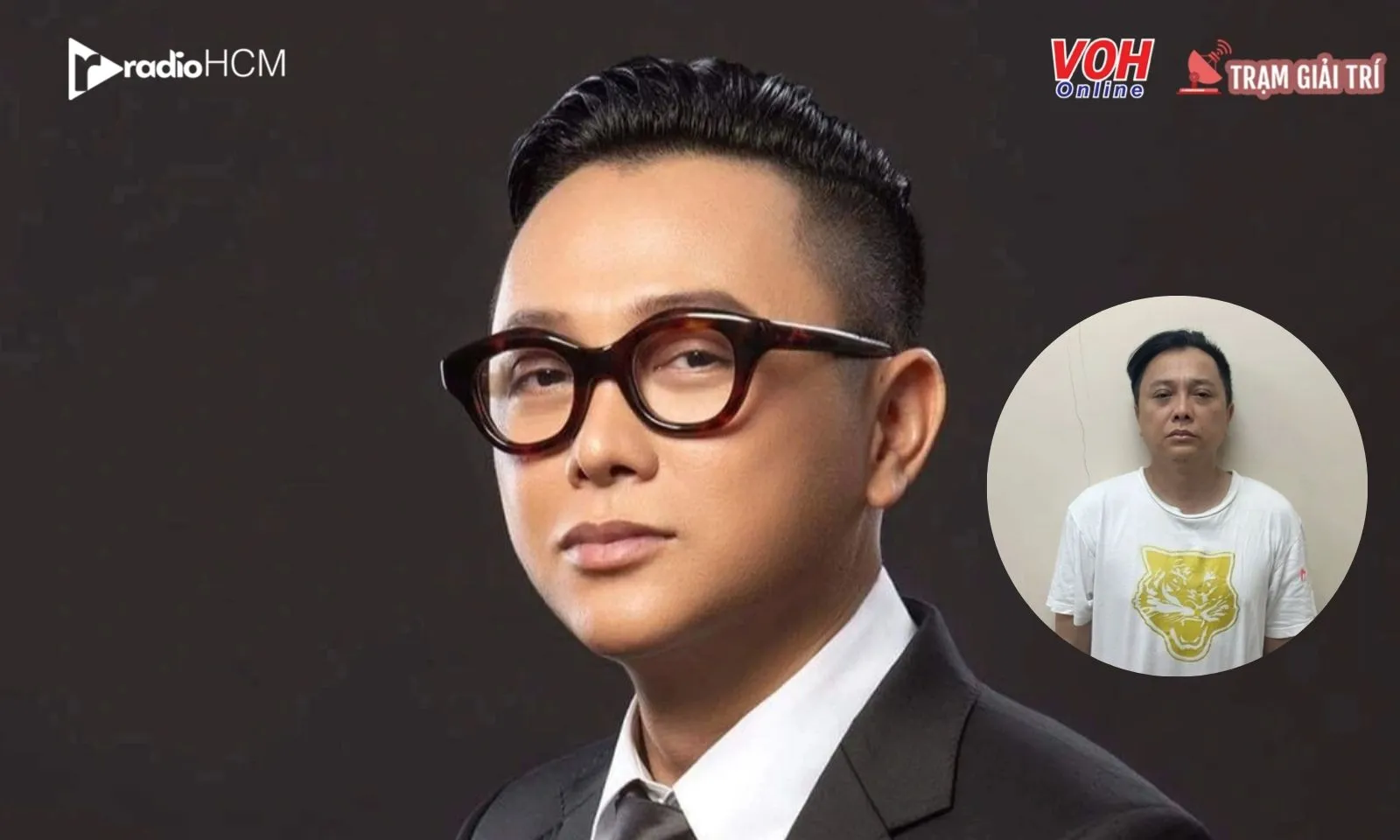 Nhìn lại sự nghiệp rực rỡ của Nguyễn Công Trí trước ồn ào sử dụng chất cấm