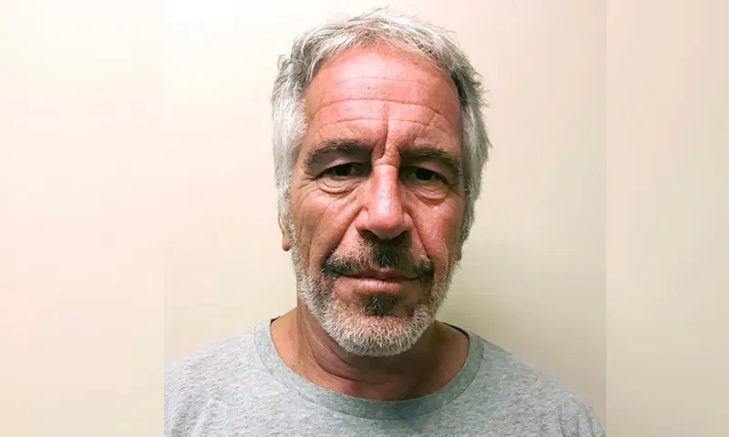 Nhà Trắng bác tin ông Trump có tên trong hồ sơ Epstein