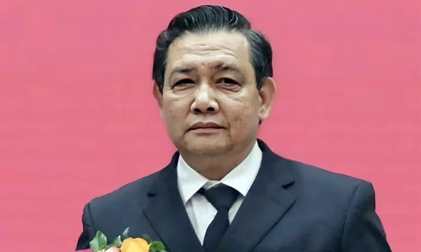 Cựu Phó Chánh án TAND Cấp cao tại Đà Nẵng đầu thú, bị khởi tố vì nhận hối lộ