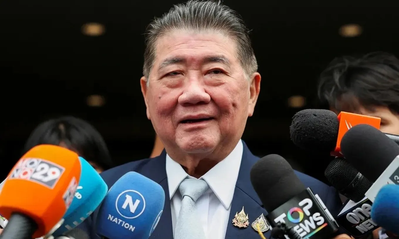 Thái Lan yêu cầu chấm dứt giao tranh trước mới có thể đàm phán với Campuchia