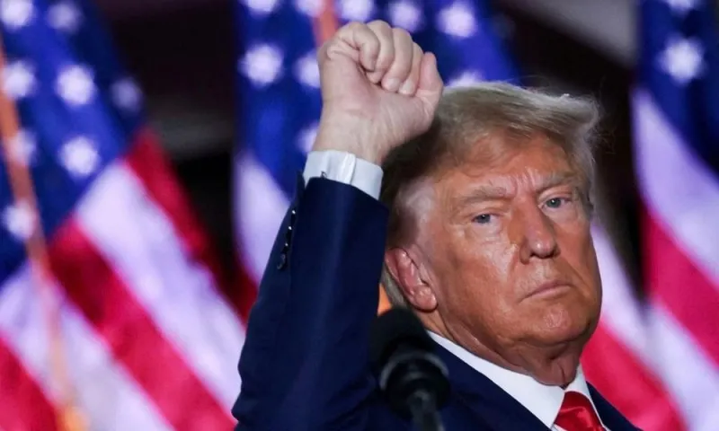 Trump