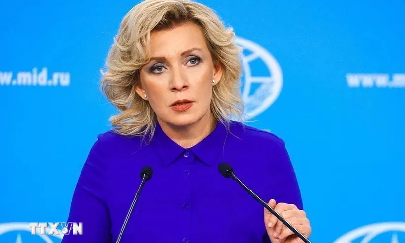 Nga bác cáo buộc chuẩn bị tấn công châu Âu và NATO