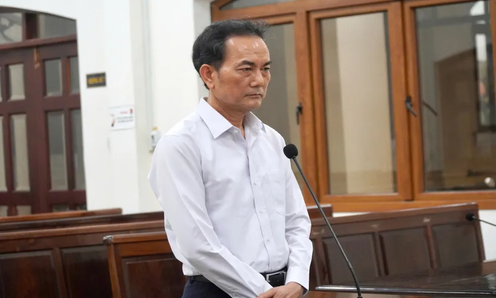 Sai phạm bàn giao đất ở Đồng Nai: Cựu lãnh đạo tỉnh nhận án tù