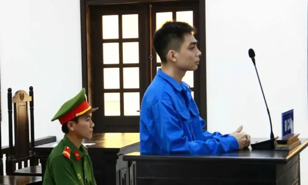 12 năm tù cho kẻ lừa đảo xuất khẩu lao động chiếm đoạt hơn 1,8 tỷ đồng