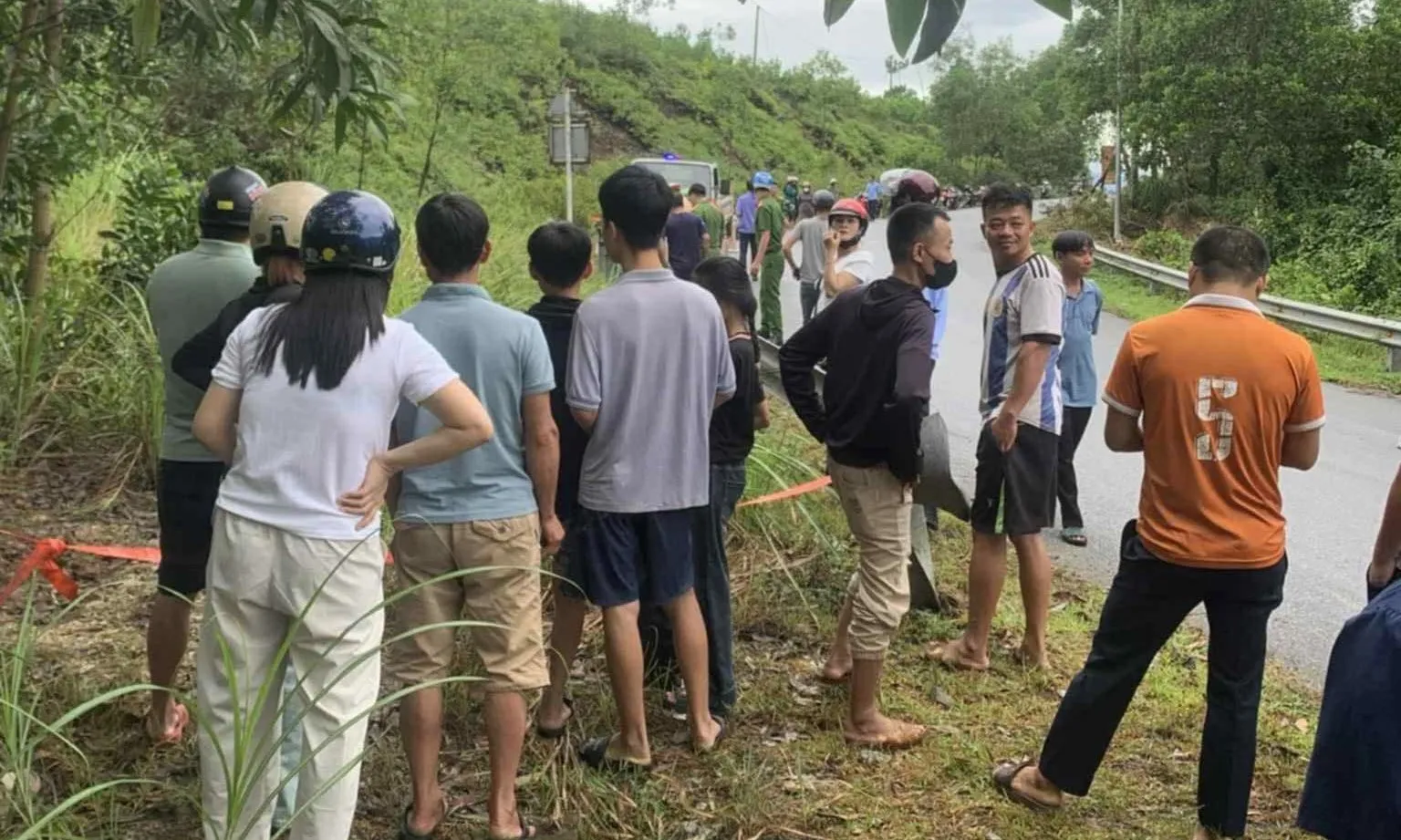 Hy hữu: Nam thanh niên gặp tai nạn, rơi trúng thi thể người cùng ngày tháng năm sinh