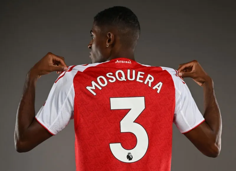 arsenal