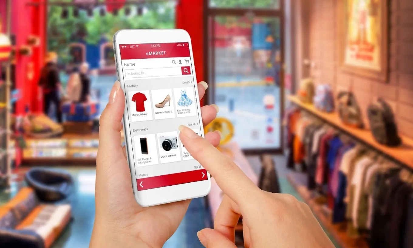 Điện thoại thông minh từ Trung Quốc xuất khẩu sang Mỹ giảm mạnh