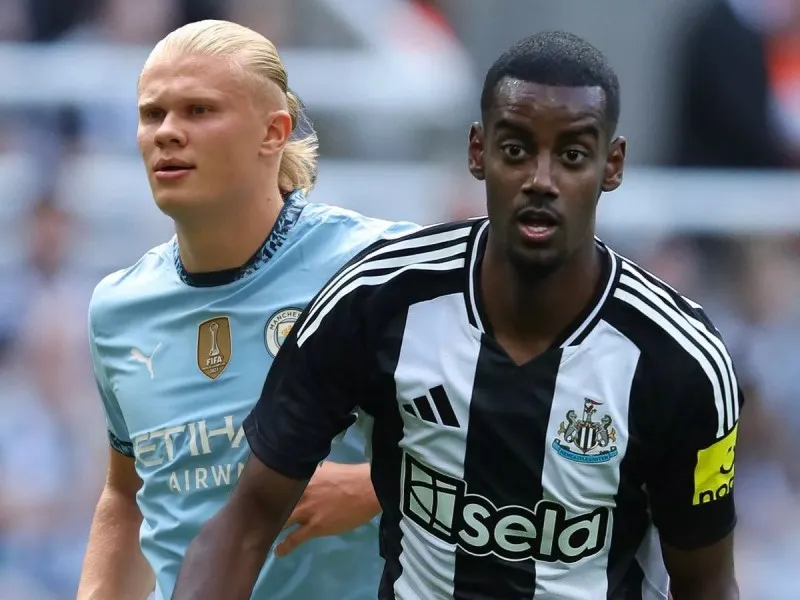 isak-man-city