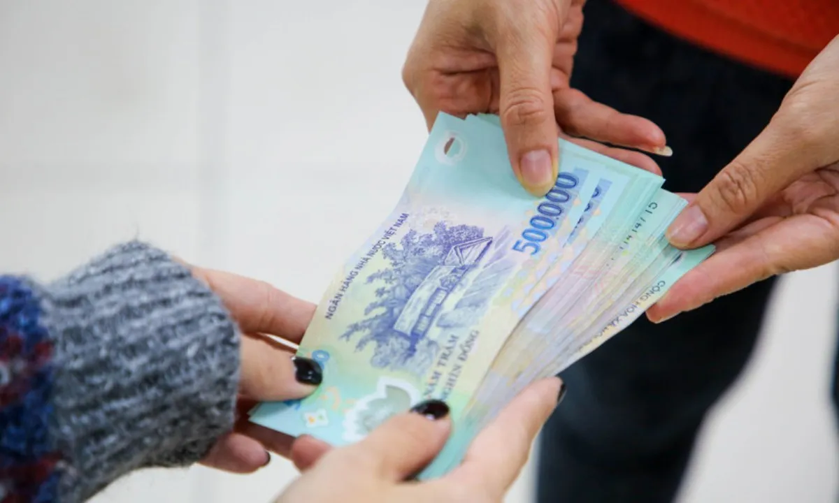 Tổng công trình sư được chế độ lương, nhà ở như Bộ trưởng?