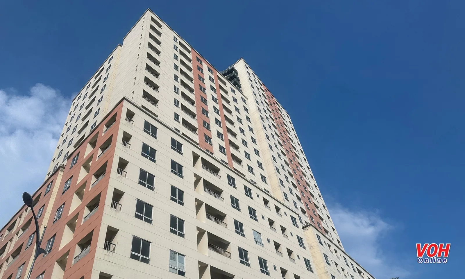 Điều chỉnh chỉ tiêu nhà ở xã hội sát thực tế, giữ nguyên mục tiêu về quy mô