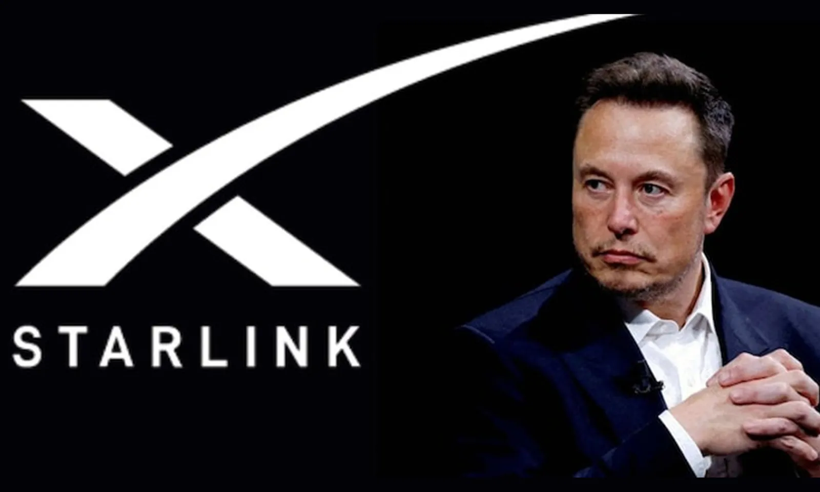 Starlink ngừng hoạt động trên toàn thế giới