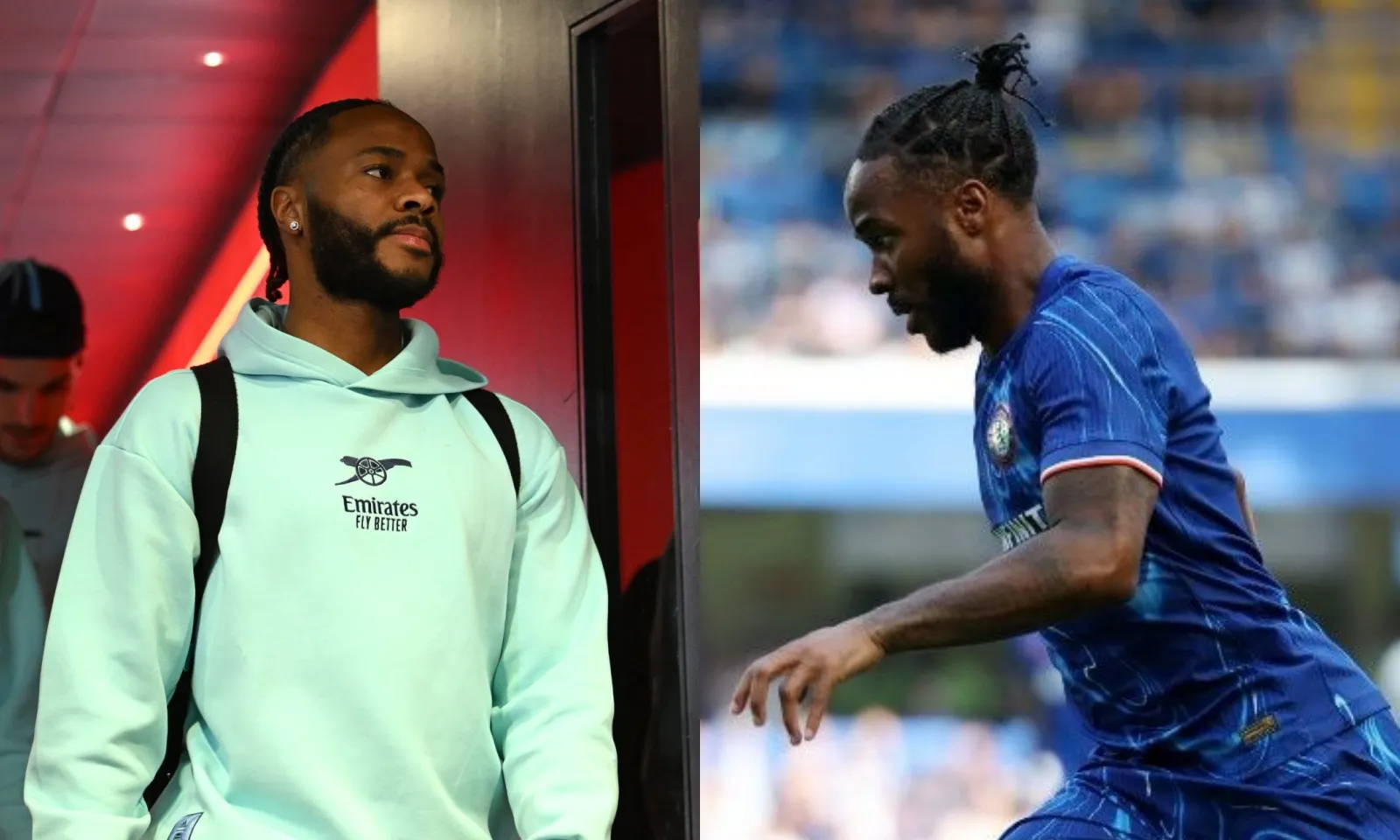 Arsenal hoàn trả, Sterling bị Chelsea hắt hủi