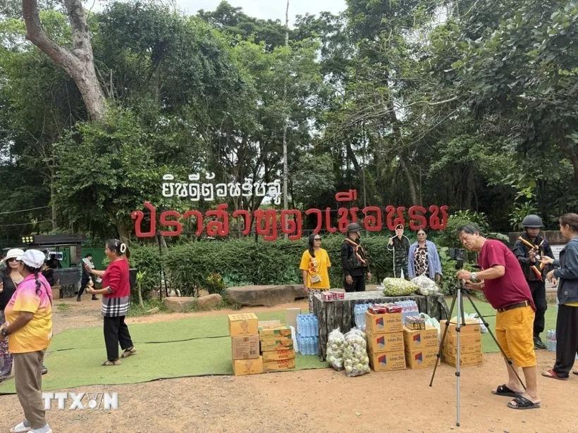 thai lan