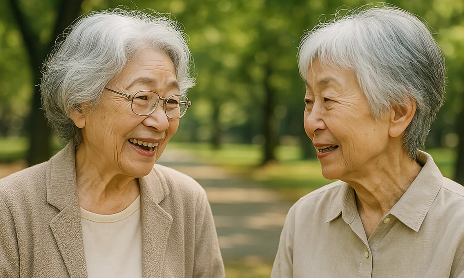 Phụ nữ Nhật Bản có tuổi thọ trung bình cao nhất thế giới