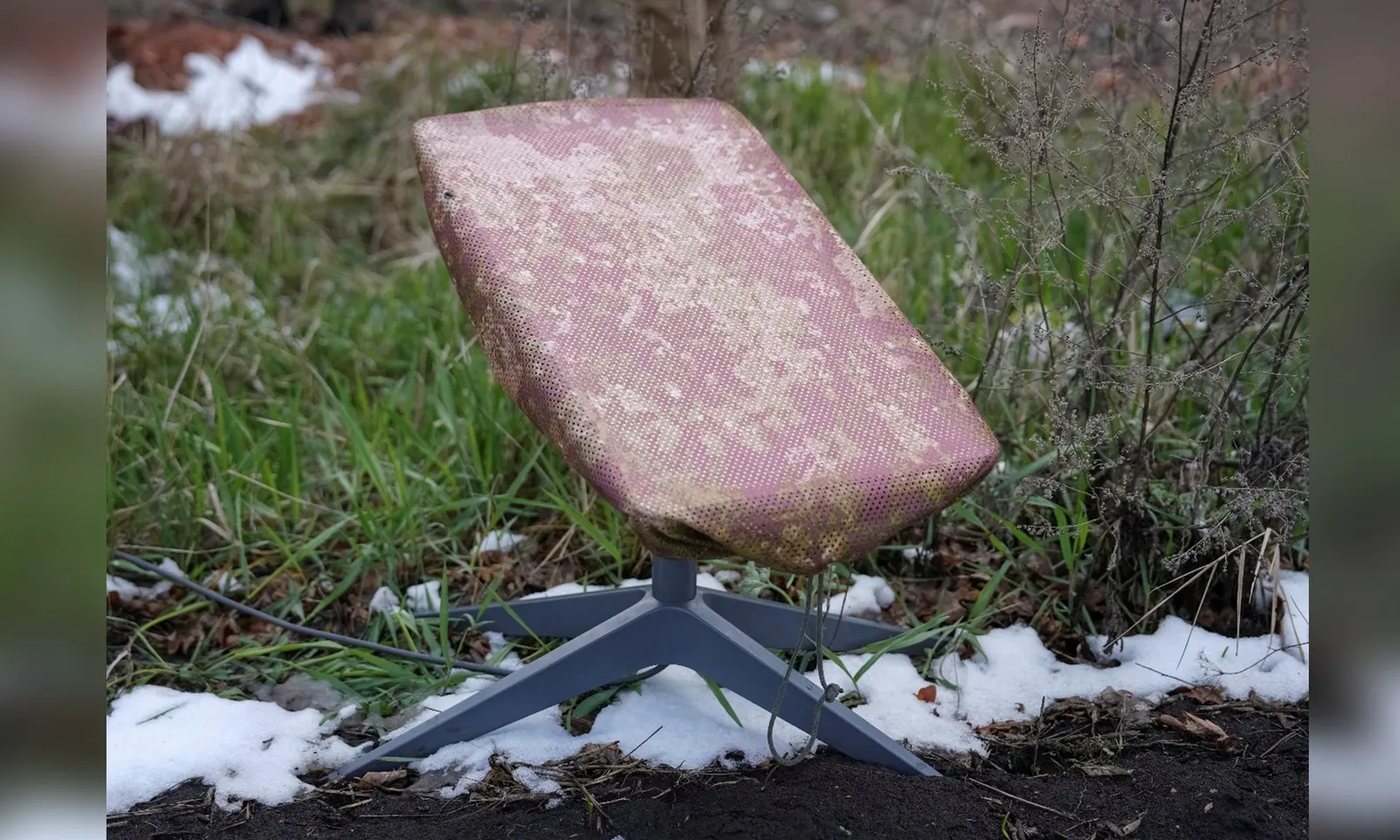 Sự cố ngừng hoạt động của Starlink khiến Ukraine mất kết nối Internet và phải tạm hoãn chiến đấu