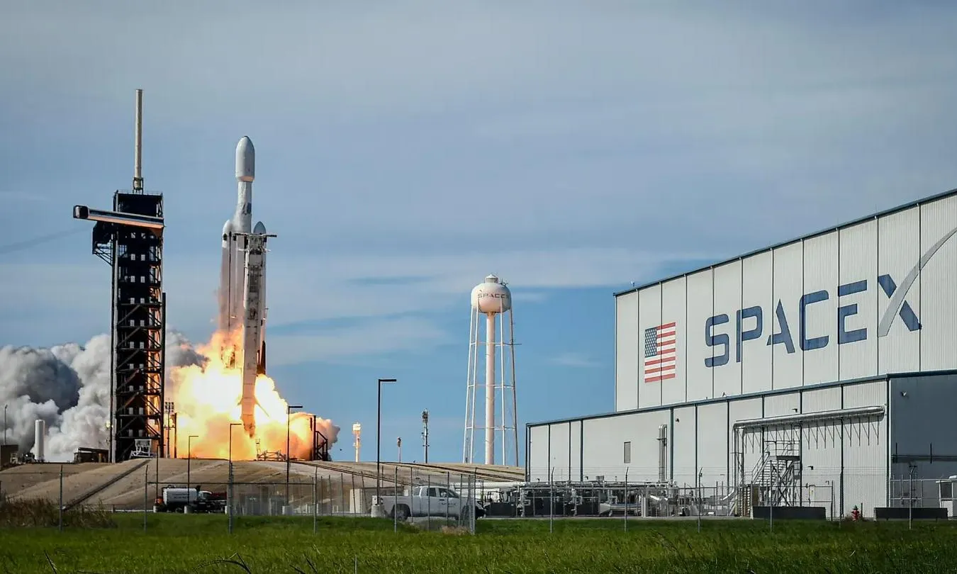 NASA và SpaceX sẵn sàng cho sứ mệnh chở phi hành gia lên ISS ngày 31/7