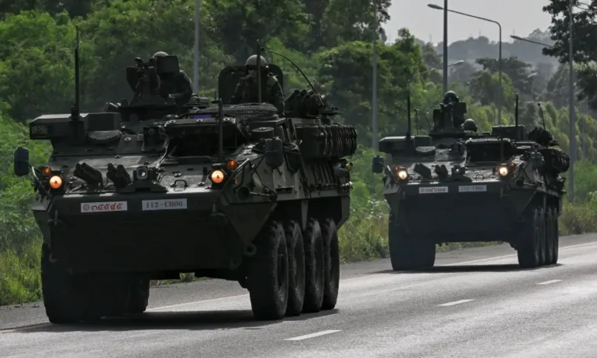 Các nước ASEAN kêu gọi Thái Lan - Campuchia thiết lập đối thoại