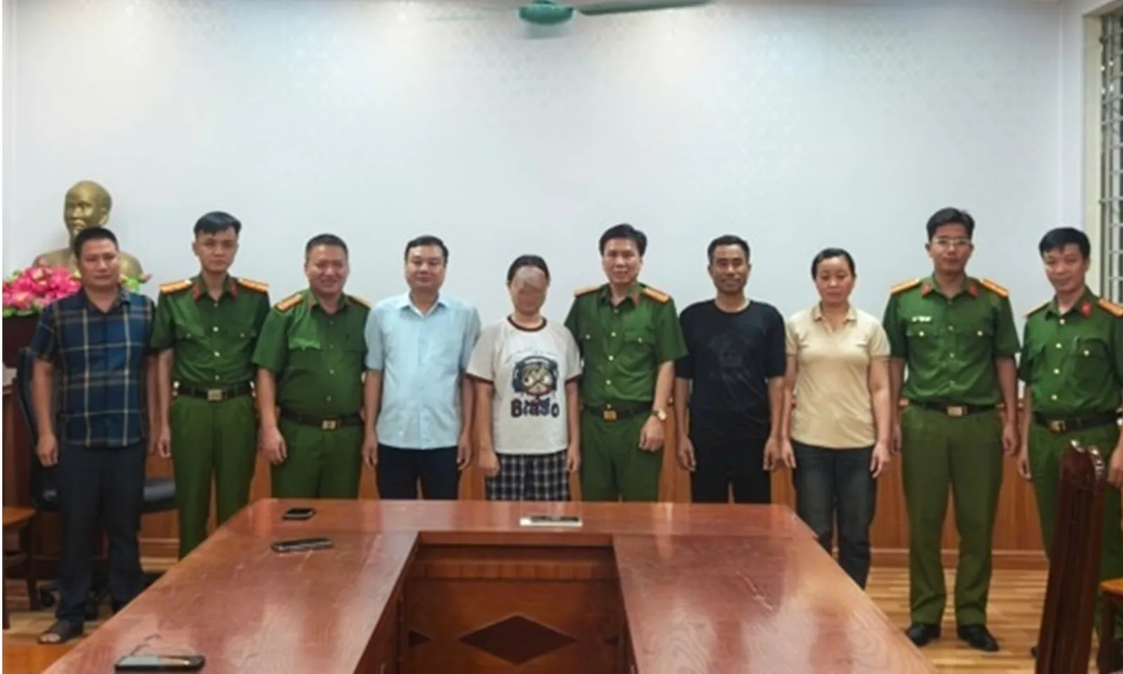 Nữ sinh bị cưỡng ép phải ‘giả bị bắt cóc’ để tống tiền gia đình