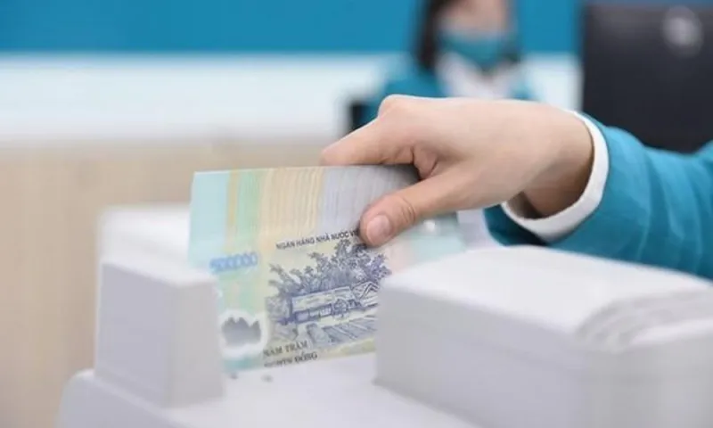 VN-Index lập đỉnh mới 1.531 điểm, tâm lý lạc quan lan tỏa