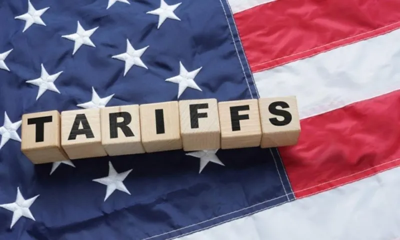 EU sẵn sàng đáp trả nếu đàm phán thuế với Mỹ thất bại