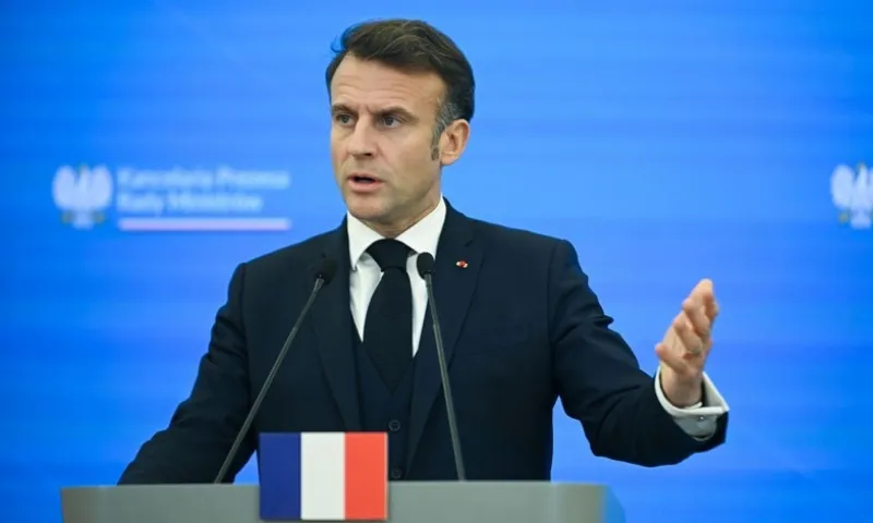 Nhiều nước tiếp tục ủng hộ giải pháp hai nhà nước cho xung đột Israel-Palestine