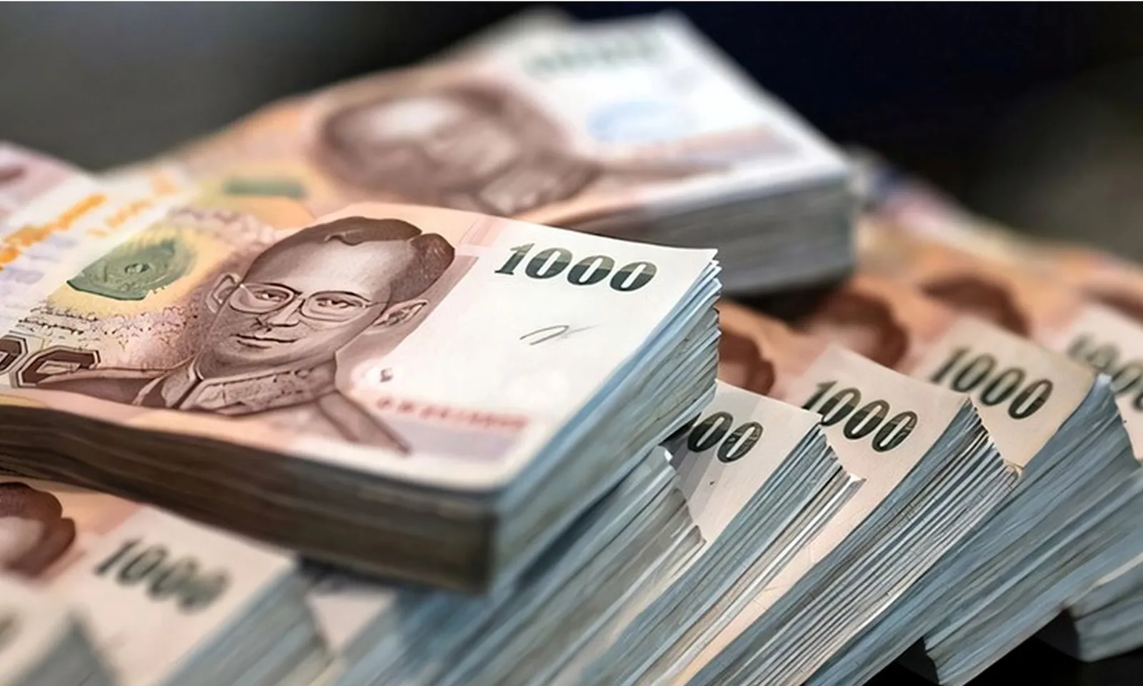 Thái Lan bắt giữ 3 người Việt điều hành đường dây cho vay nặng lãi tại Bangkok