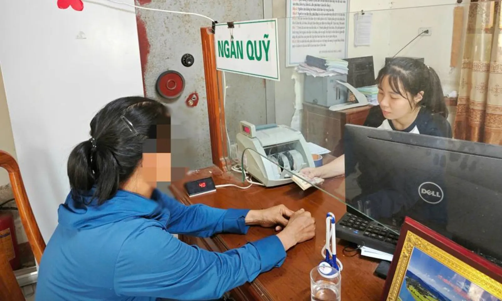 Kịp thời ngăn người dân chuyển tiền cho luật sư thu hồi tiền lừa đảo