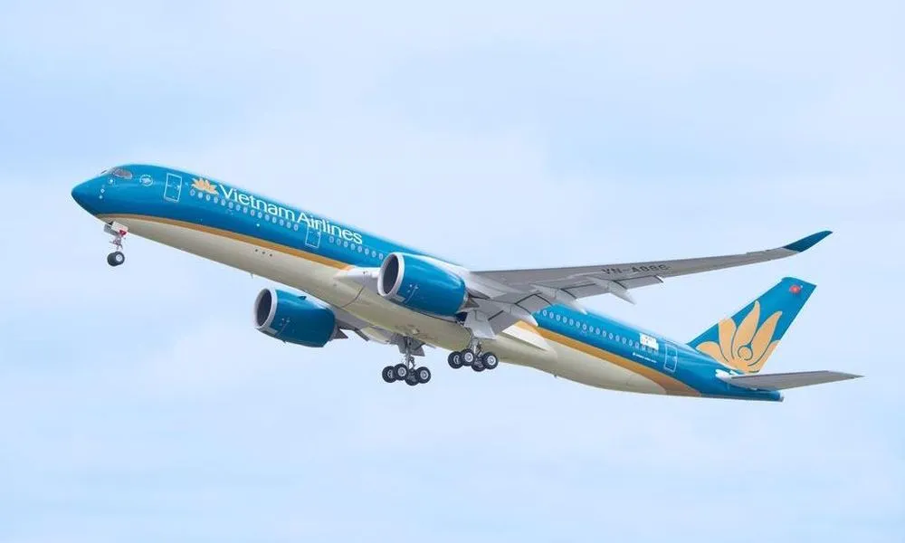 Gia hạn cơ cấu nợ cho Vietnam Airlines đến hết năm 2027