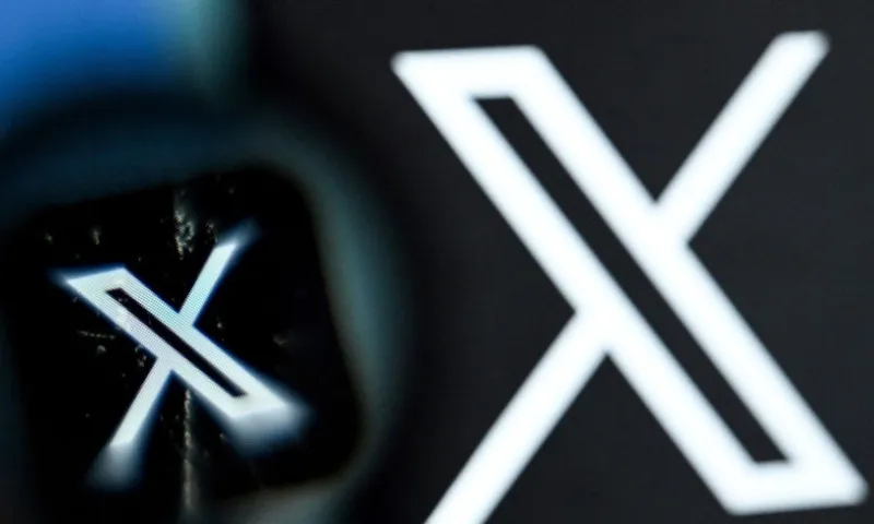 Mỹ phản đối Pháp điều tra hình sự mạng xã hội X