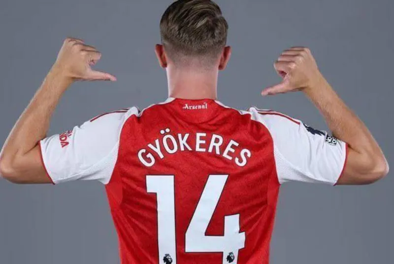 gyokeres