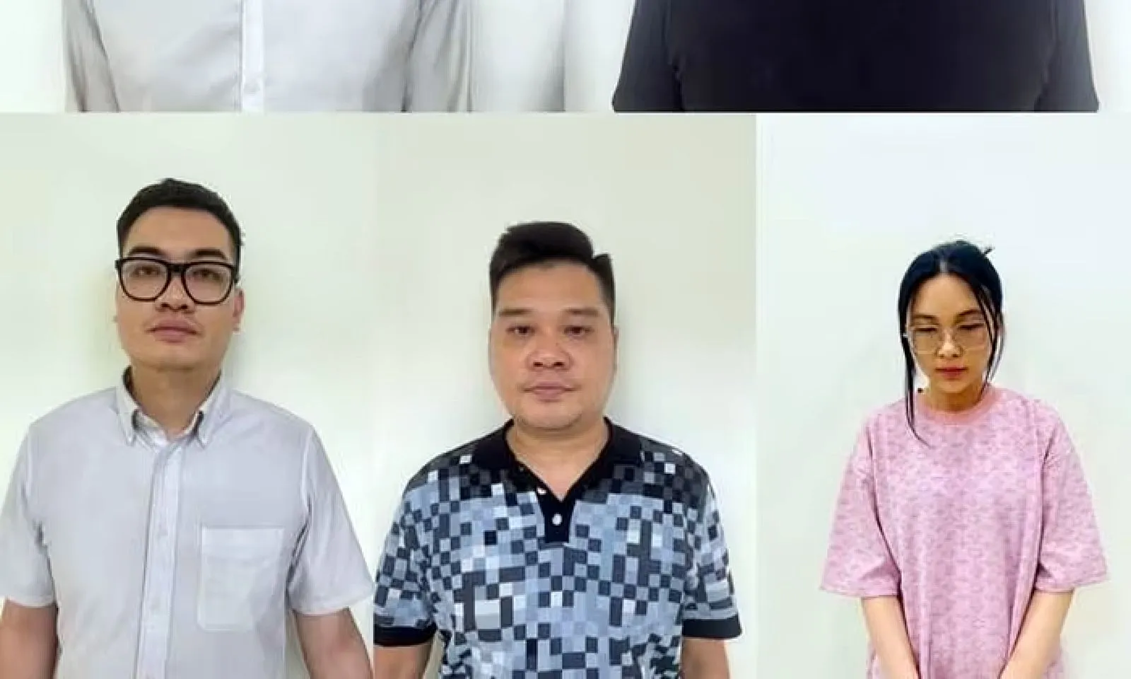 Phá tụ điểm mại dâm núp bóng massage, nữ nhân viên khai thu nhập đến 200 triệu đồng/tháng