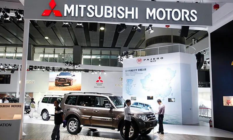 Mitsubishi rút khỏi Trung Quốc, hướng đến Đông Nam Á