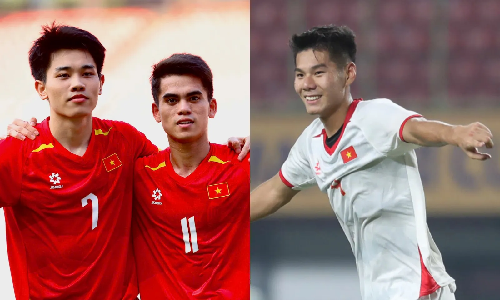 Báo Indonesia sợ bộ ba U23 Việt Nam huỷ hoại tham vọng vô địch