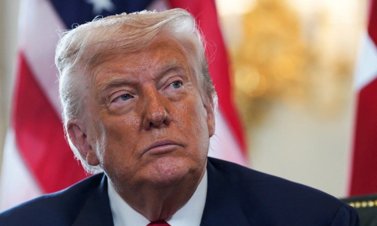 Ông Trump rút ngắn thời hạn chấm dứt chiến sự Ukraine xuống còn 10 ngày