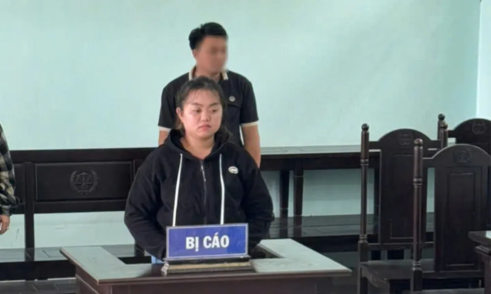 Tuyên 1 năm tù treo cho bảo mẫu đánh bé 1 tuổi ở Đồng Tháp