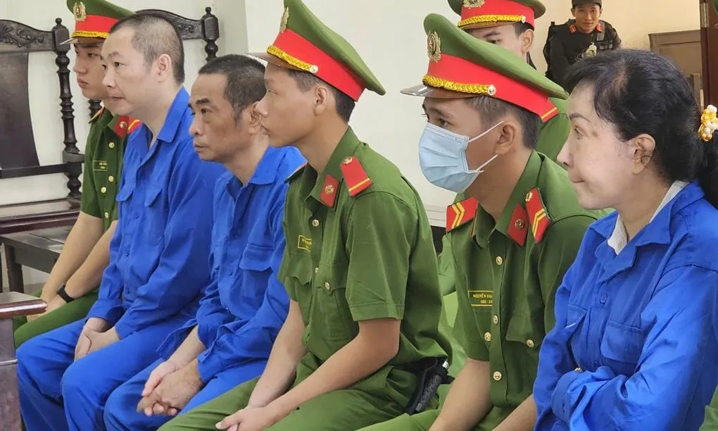 Gần 1.000 người sập bẫy dự án “ma”, nhóm lừa đảo chiếm đoạt gần 487 tỷ đồng