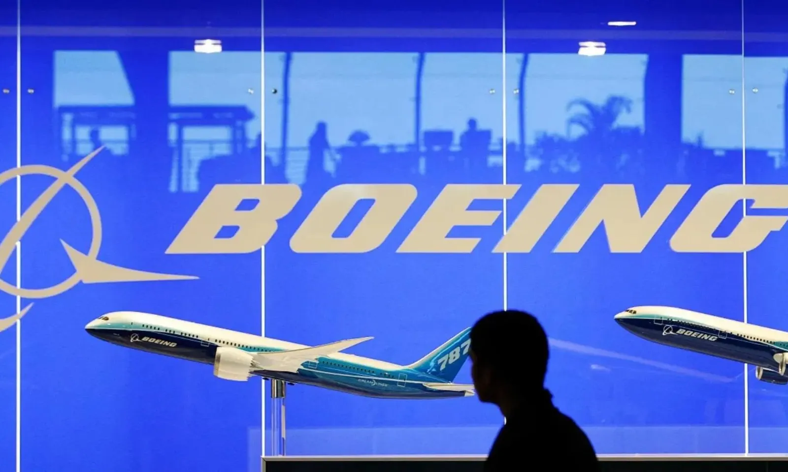 Công nhân Boeing dọa đình công tại các nhà máy sản xuất tiêm kích ở Mỹ