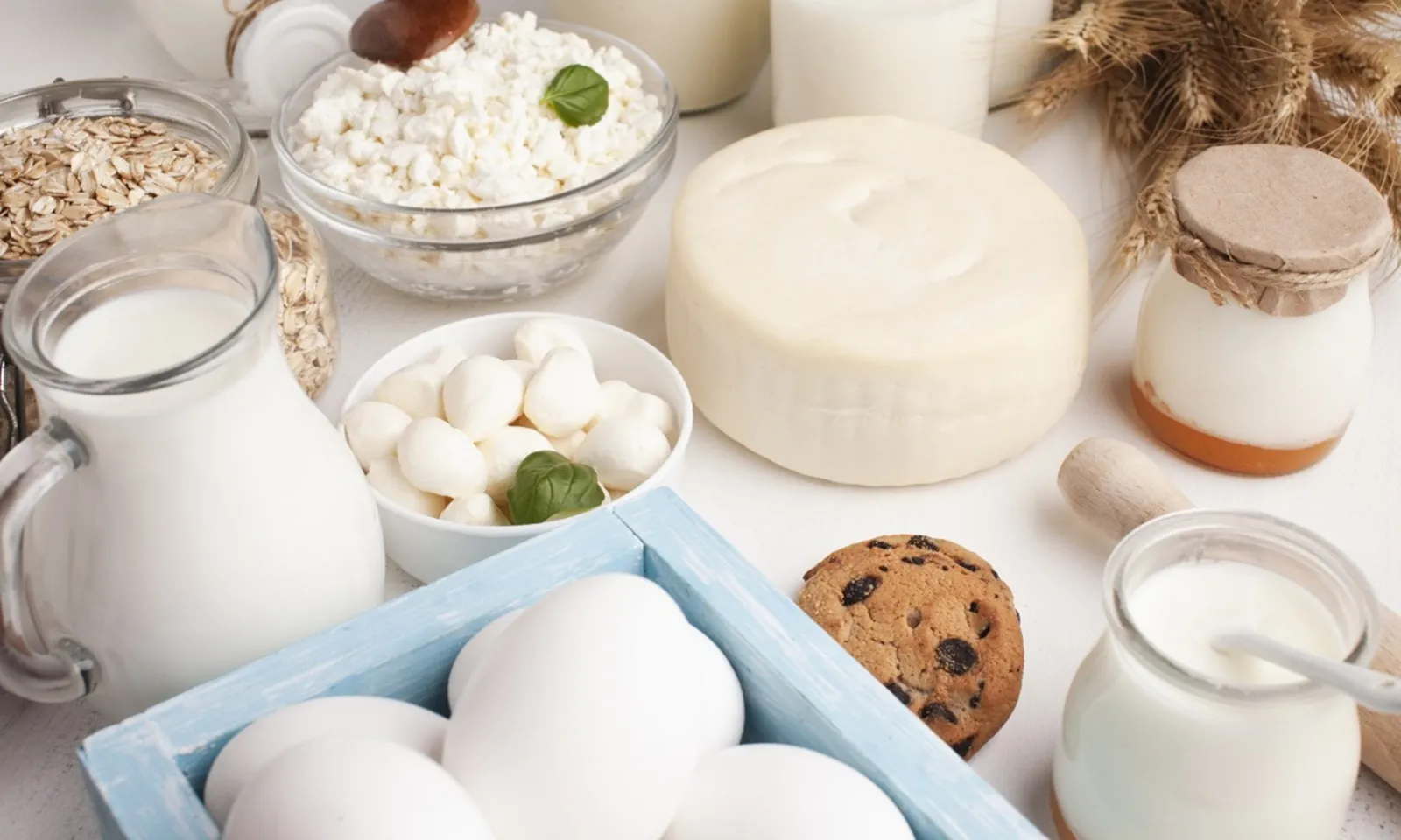 Thiếu canxi có thể gây ra các vấn đề sức khỏe nghiêm trọng