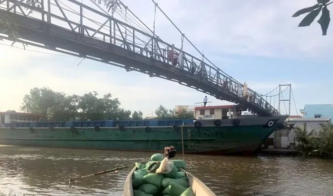 Cau-Tra-Kha
