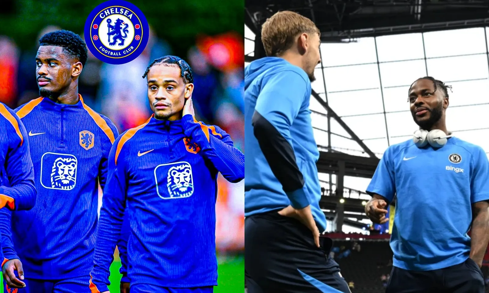 8 phi vụ Chelsea có thể hoàn tất tuần này