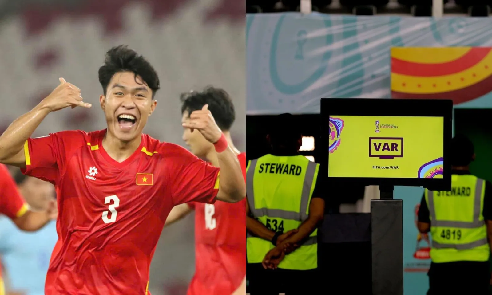 Chung kết U23 Đông Nam Á có thay đổi lớn sau sự cố ở trận U23 Việt Nam