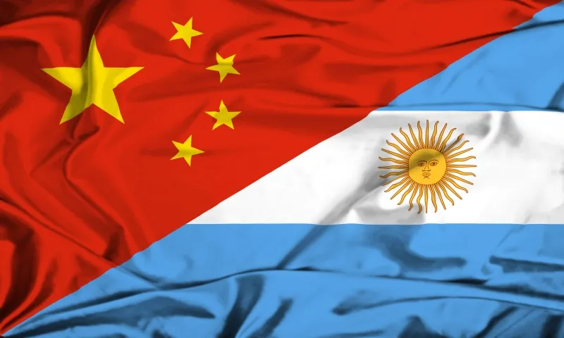 Argentina nới lỏng chính sách visa cho công dân Trung Quốc 
