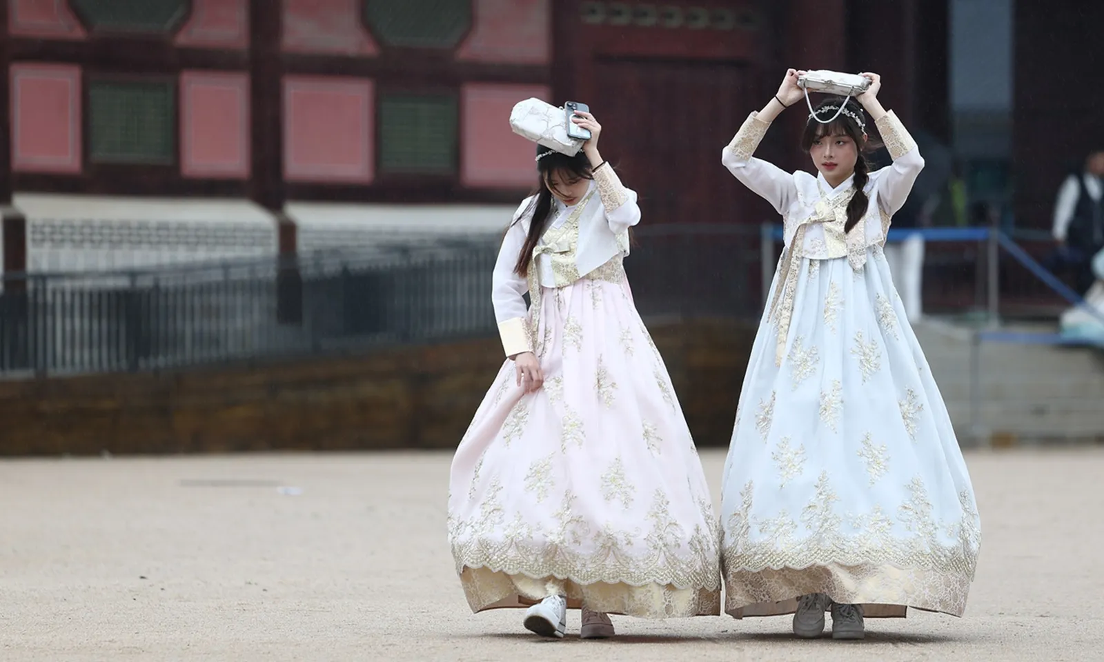 Dân số nước ngoài tại Hàn Quốc đạt mức cao nhất mọi thời đại: 2,73 triệu người