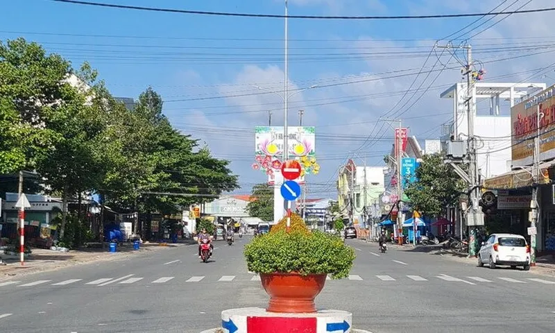 Cầu Bạc Liêu 5: Kết nối đô thị, thúc đẩy kinh tế Đồng bằng sông Cửu Long