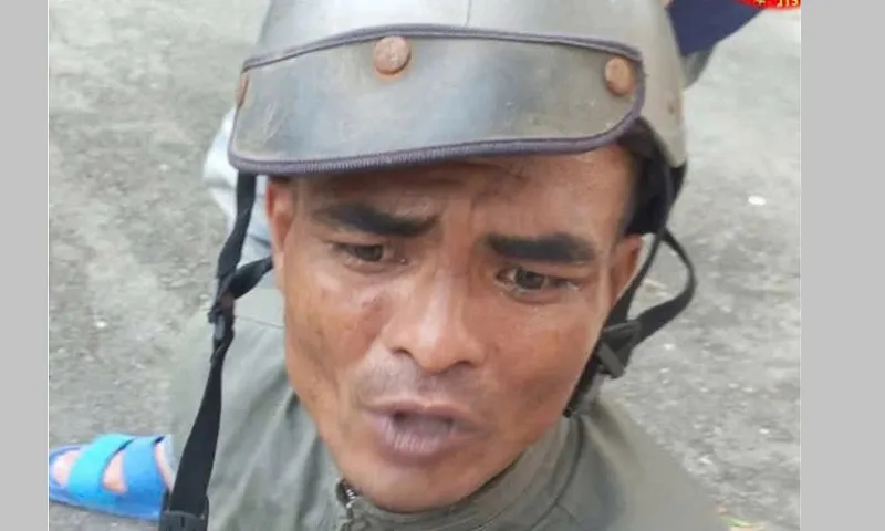 doi tuong cuop xe om