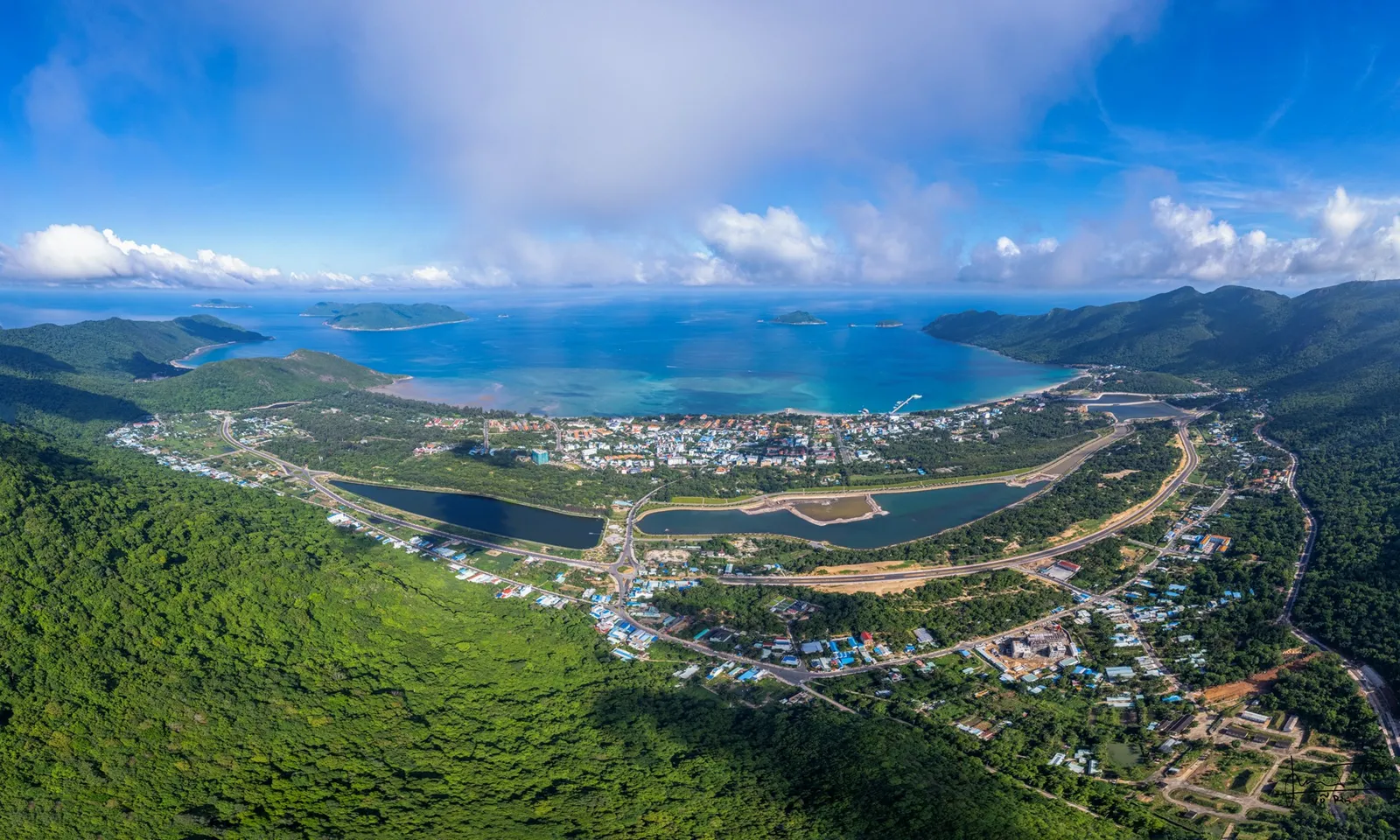 Để Côn Đảo trở thành điểm du lịch sinh thái hấp dẫn nhất TPHCM